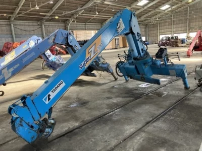 TADANO CRANE
