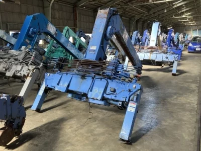 TADANO CRANE