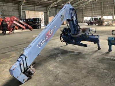 TADANO CRANE