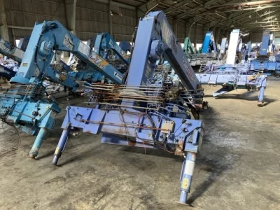 TADANO CRANE