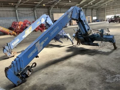 TADANO CRANE