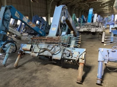 TADANO CRANE