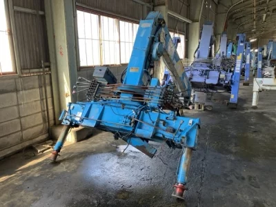 TADANO CRANE
