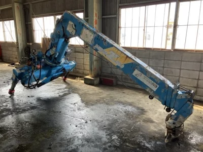 TADANO CRANE