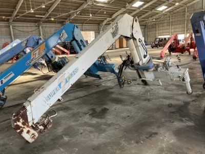 TADANO CRANE