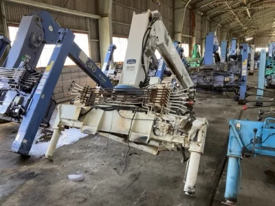 TADANO CRANE