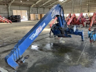 TADANO CRANE
