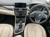 BMW 2-Series лот № 20381 оценка 3.5  с аукциона в Японии 3