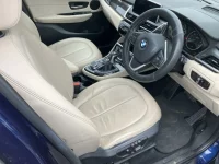 BMW 2-Series лот № 20381 оценка 3.5  с аукциона в Японии 7