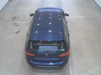BMW 2-Series лот № 20381 оценка 3.5  с аукциона в Японии 2