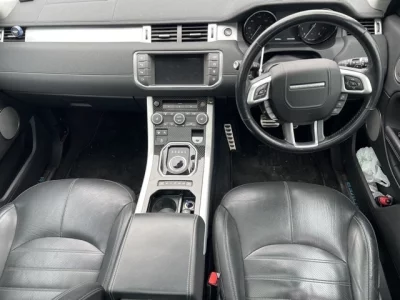 Rover RANGE ROVER  с аукциона в Японии