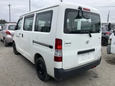 Toyota TOWN ACE