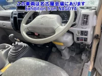 Toyota DYNA лот № 71036 оценка 3  с аукциона в Японии 3