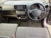 Toyota PASSO лот № 20104 оценка 3.5  с аукциона в Японии 3