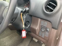 Toyota PASSO лот № 20104 оценка 3.5  с аукциона в Японии 5