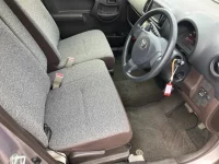 Toyota PASSO лот № 20104 оценка 3.5  с аукциона в Японии 7