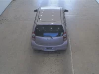 Toyota PASSO лот № 20104 оценка 3.5  с аукциона в Японии 2