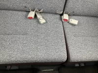 Toyota PASSO лот № 20104 оценка 3.5  с аукциона в Японии 8