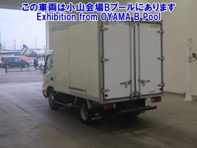 Toyota DYNA