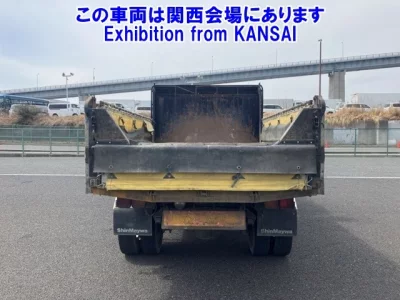 Nissan CONDOR