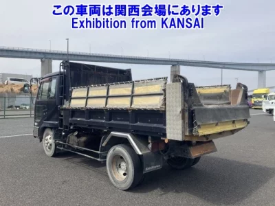 Nissan CONDOR