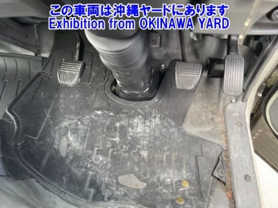 Toyota DYNA  с аукциона в Японии