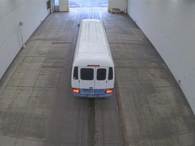 Toyota COASTER