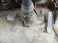 Toyota DYNA лот № 75 оценка R  с аукциона в Японии 3