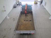 Toyota DYNA лот № 75 оценка R  с аукциона в Японии 2