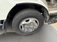 Toyota DYNA лот № 1732 оценка 3  с аукциона в Японии 8