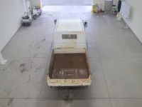 Toyota DYNA лот № 1732 оценка 3  с аукциона в Японии 2