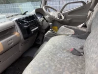 Toyota DYNA лот № 1732 оценка 3  с аукциона в Японии 4