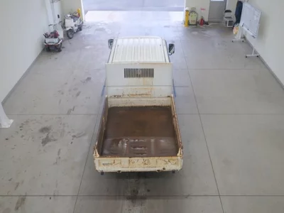 Toyota DYNA  с аукциона в Японии