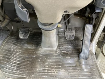 Toyota DYNA  с аукциона в Японии