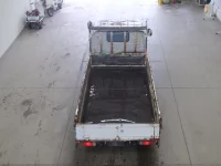 Toyota DYNA лот № 1795 оценка 3  с аукциона в Японии 2