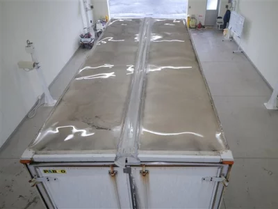 Toyota DYNA  с аукциона в Японии