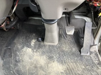 Toyota DYNA  с аукциона в Японии