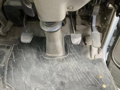 Toyota DYNA  с аукциона в Японии