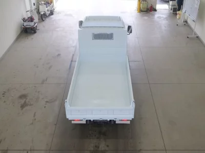 Toyota DYNA  с аукциона в Японии