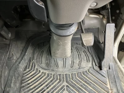 Toyota DYNA  с аукциона в Японии