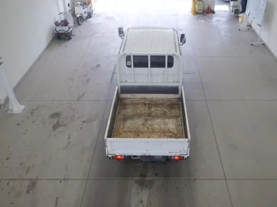 Toyota DYNA  с аукциона в Японии