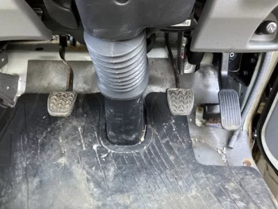 Toyota DYNA  с аукциона в Японии