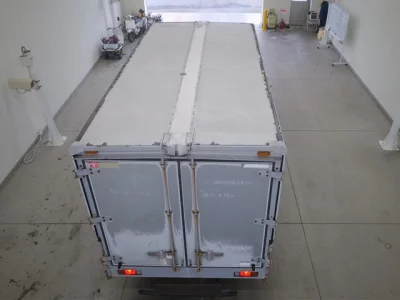 Toyota DYNA  с аукциона в Японии