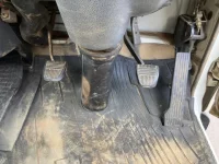 Toyota DYNA лот № 1958 оценка 3.5  с аукциона в Японии 3