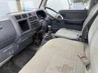 Toyota DYNA лот № 1958 оценка 3.5  с аукциона в Японии 4