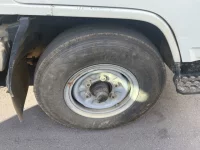 Toyota DYNA лот № 1958 оценка 3.5  с аукциона в Японии 8