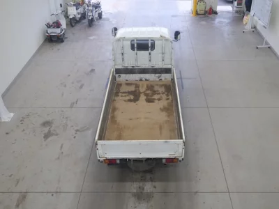 Toyota DYNA  с аукциона в Японии