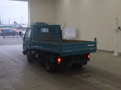 Toyota DYNA