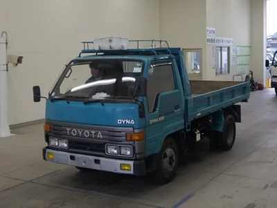 Toyota DYNA