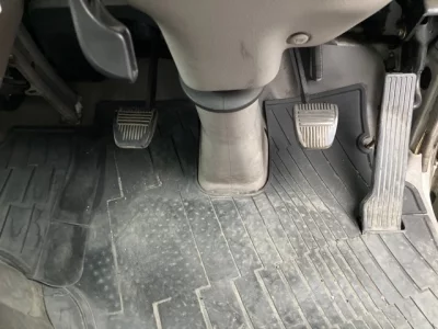 Toyota DYNA  с аукциона в Японии